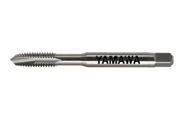 YAMAWA ポイント タップ(通り穴用) プラスシリーズ(+PO)(M3~M6)